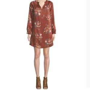 Laundry by Shelli Segal Floral Women's Size 14 Dress